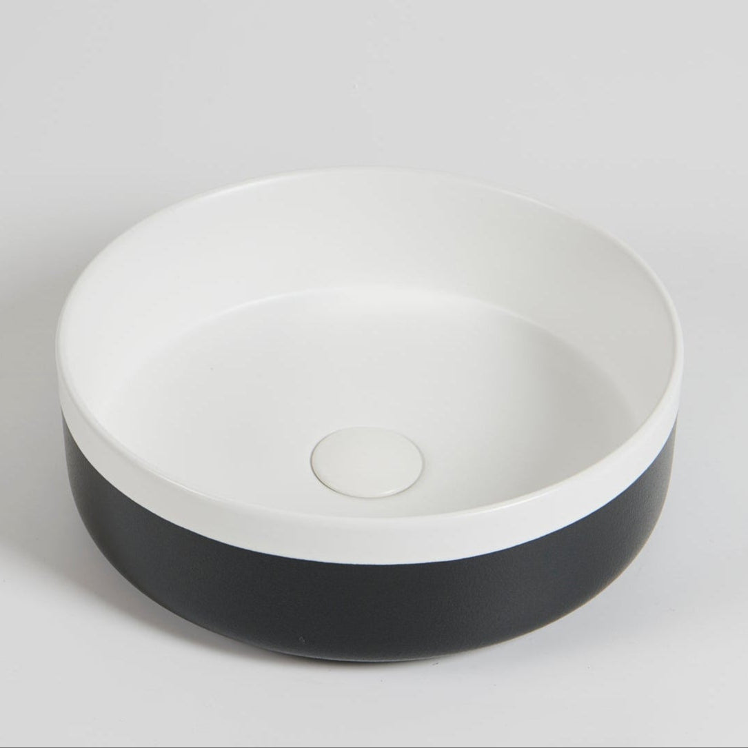 Above Counter Basins