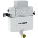 Geberit 224.038.00.1 Alpha 12cm In-wall Cistern – 82cm Installation Height