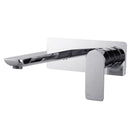 VOG Bathtub/Basin Wall Mixer With Spout