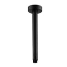 Round Ceiling Shower Arm 200mm (multi color)