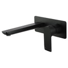 VOG Bathtub/Basin Wall Mixer With Spout