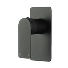 VOG Series Solid Brass Shower/Bath Wall Mixer-Multi Colour options