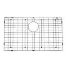 780mm x 410mm x 15mm Stainless Steel sink Grid