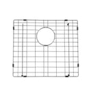 470mm x 390mm x 15mm Stainless Steel sink Grid